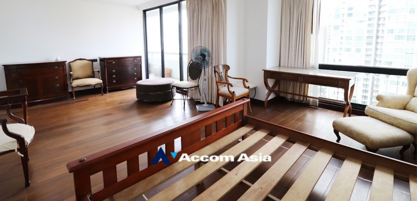 12  3 br Condominium for rent and sale in Ploenchit ,Bangkok BTS Chitlom at Somkid Gardens 26311