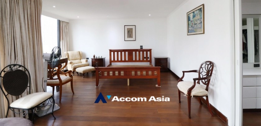 10  3 br Condominium for rent and sale in Ploenchit ,Bangkok BTS Chitlom at Somkid Gardens 26311