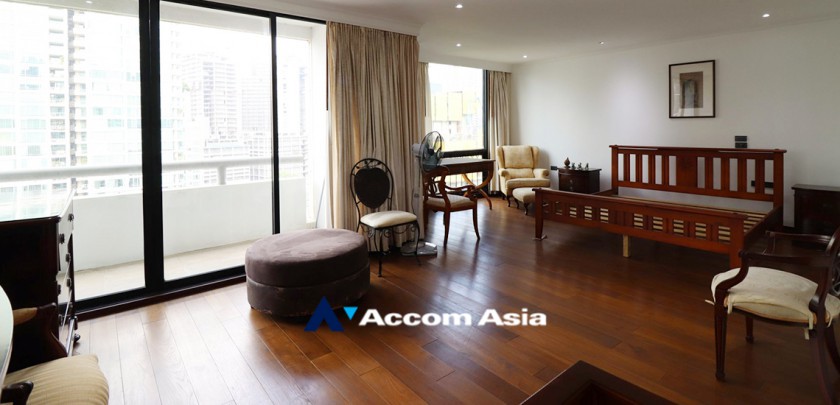 11  3 br Condominium for rent and sale in Ploenchit ,Bangkok BTS Chitlom at Somkid Gardens 26311