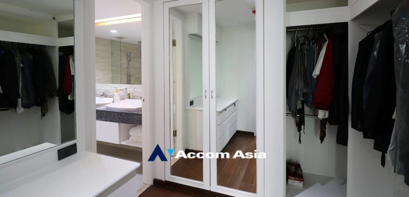 14  3 br Condominium for rent and sale in Ploenchit ,Bangkok BTS Chitlom at Somkid Gardens 26311