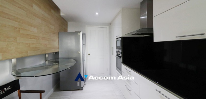 9  3 br Condominium for rent and sale in Ploenchit ,Bangkok BTS Chitlom at Somkid Gardens 26311