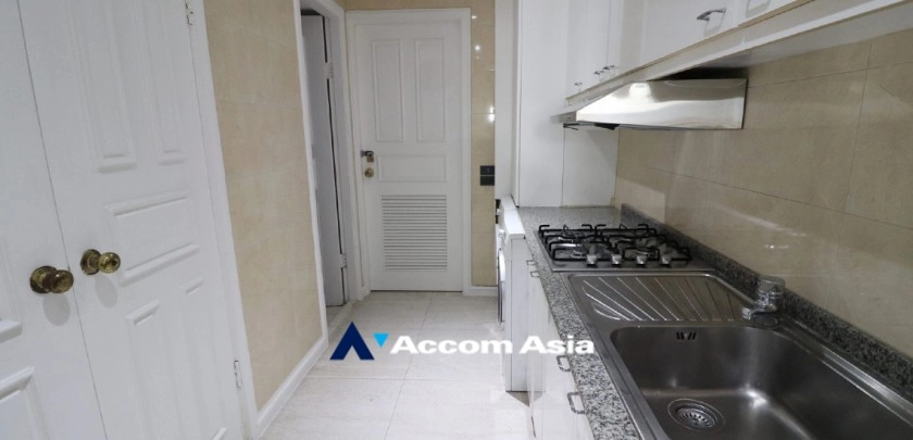 7  3 br Condominium for rent and sale in Ploenchit ,Bangkok BTS Chitlom at Somkid Gardens 26311
