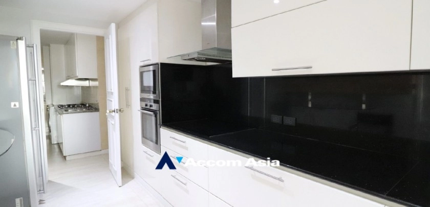 6  3 br Condominium for rent and sale in Ploenchit ,Bangkok BTS Chitlom at Somkid Gardens 26311