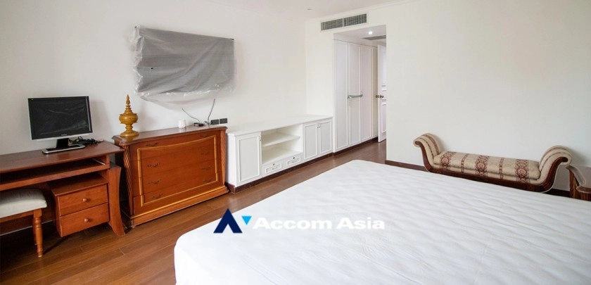 16  3 br Condominium for rent and sale in Ploenchit ,Bangkok BTS Chitlom at Somkid Gardens 26311