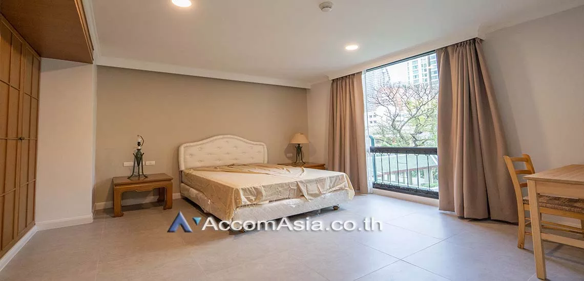 7  2 br Condominium For Rent in Ploenchit ,Bangkok BTS Chitlom at Somkid Gardens 26319
