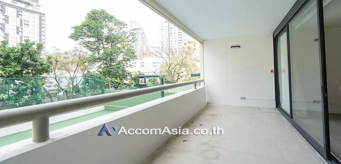 8  2 br Condominium For Rent in Ploenchit ,Bangkok BTS Chitlom at Somkid Gardens 26319