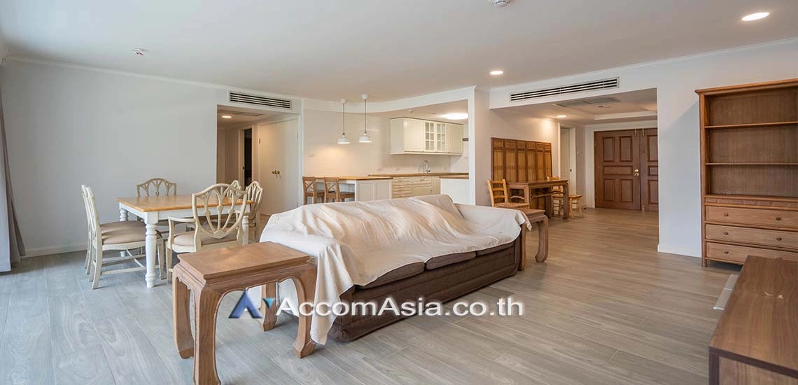  2  2 br Condominium For Rent in Ploenchit ,Bangkok BTS Chitlom at Somkid Gardens 26319