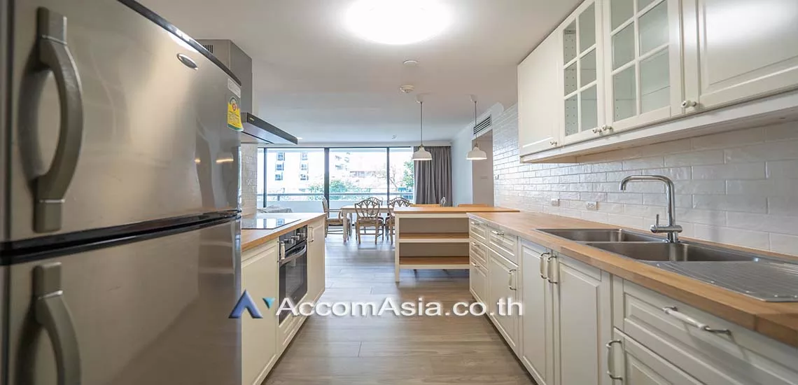 4  2 br Condominium For Rent in Ploenchit ,Bangkok BTS Chitlom at Somkid Gardens 26319