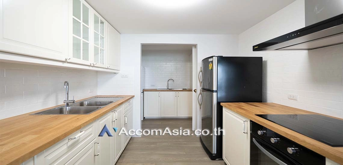 5  2 br Condominium For Rent in Ploenchit ,Bangkok BTS Chitlom at Somkid Gardens 26319