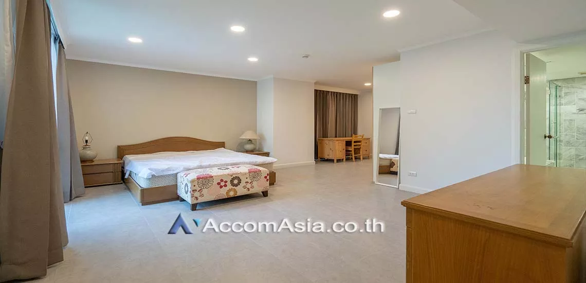 6  2 br Condominium For Rent in Ploenchit ,Bangkok BTS Chitlom at Somkid Gardens 26319