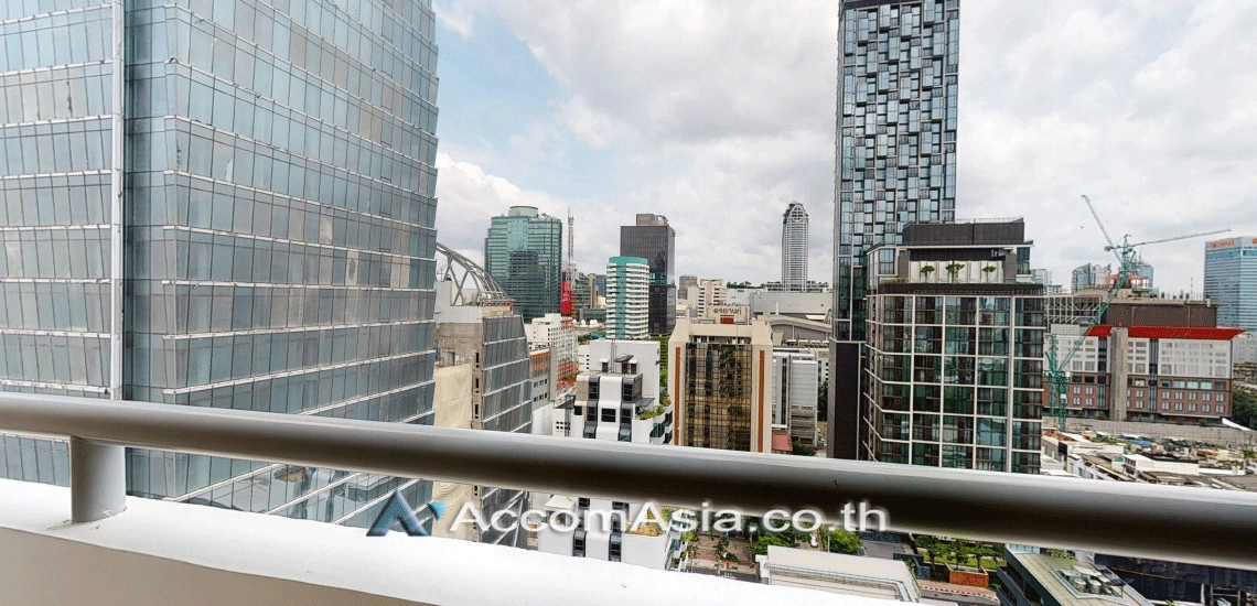 unit 3 Bedrooms  Condominium For Rent & Sale in Ploenchit, Bangkok  near BTS Chitlom (26320)