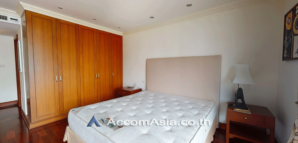 8  3 br Condominium for rent and sale in Ploenchit ,Bangkok BTS Chitlom at Somkid Gardens 26320