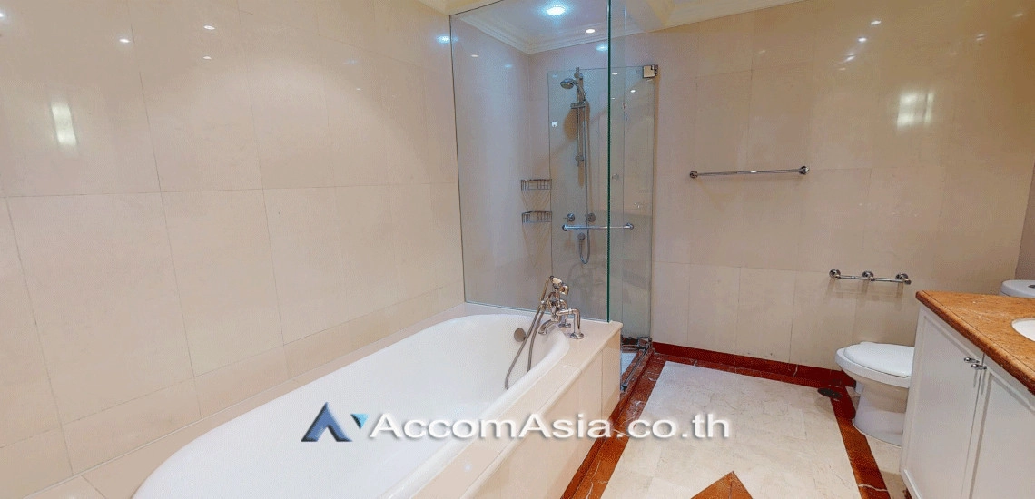 10  3 br Condominium for rent and sale in Ploenchit ,Bangkok BTS Chitlom at Somkid Gardens 26320