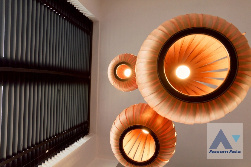 15  4 br House for rent and sale in Sukhumvit ,Bangkok BTS Ekkamai 96338