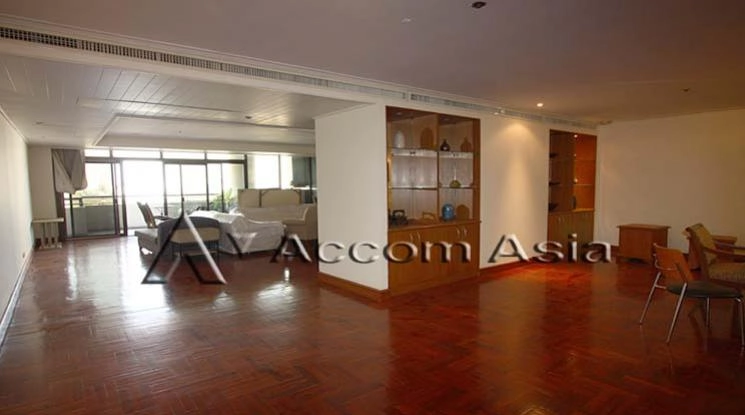  1  3 br Condominium For Rent in Sukhumvit ,Bangkok BTS Nana at Kallista Mansion 26341