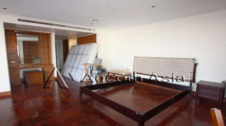 6  3 br Condominium For Rent in Sukhumvit ,Bangkok BTS Nana at Kallista Mansion 26341