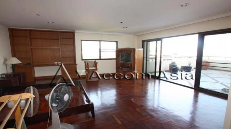 7  3 br Condominium For Rent in Sukhumvit ,Bangkok BTS Nana at Kallista Mansion 26341