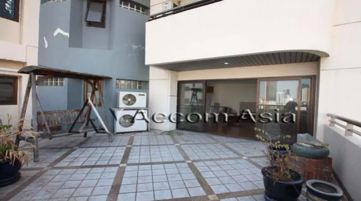 8  3 br Condominium For Rent in Sukhumvit ,Bangkok BTS Nana at Kallista Mansion 26341