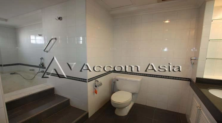 9  3 br Condominium For Rent in Sukhumvit ,Bangkok BTS Nana at Kallista Mansion 26341