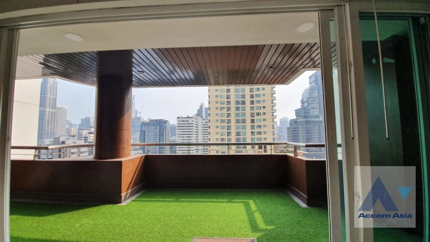 4  3 br Condominium for rent and sale in Sukhumvit ,Bangkok BTS Nana at Kallista Mansion 26343