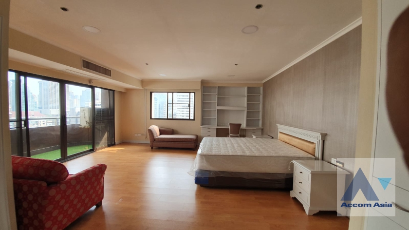 9  3 br Condominium for rent and sale in Sukhumvit ,Bangkok BTS Nana at Kallista Mansion 26343