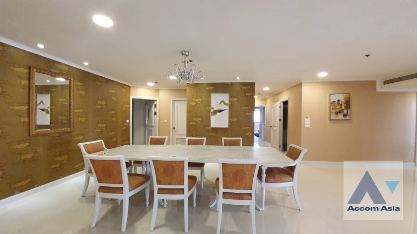  1  3 br Condominium for rent and sale in Sukhumvit ,Bangkok BTS Nana at Kallista Mansion 26343