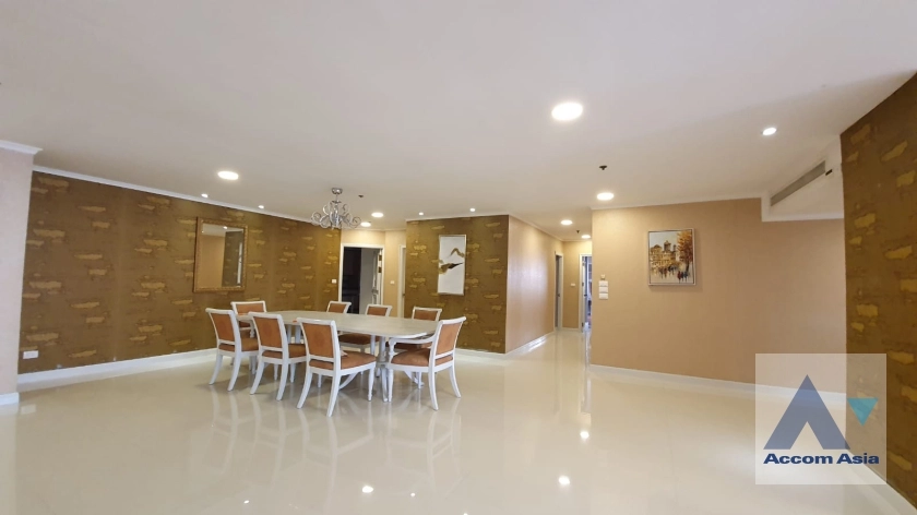  1  3 br Condominium for rent and sale in Sukhumvit ,Bangkok BTS Nana at Kallista Mansion 26343