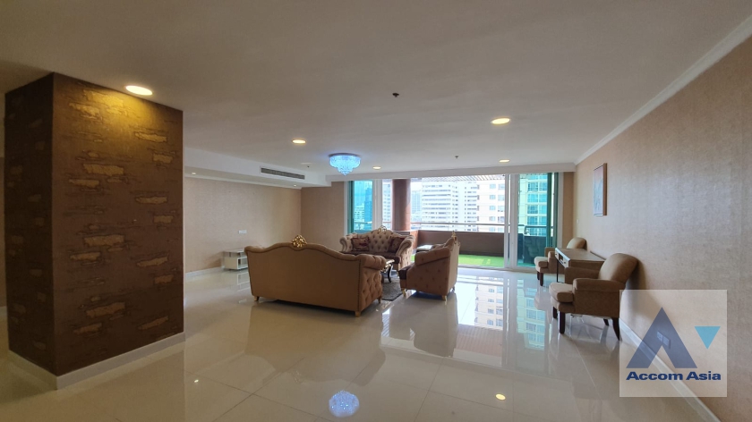 6  3 br Condominium for rent and sale in Sukhumvit ,Bangkok BTS Nana at Kallista Mansion 26343