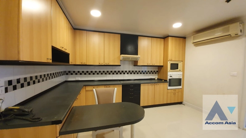 7  3 br Condominium for rent and sale in Sukhumvit ,Bangkok BTS Nana at Kallista Mansion 26343