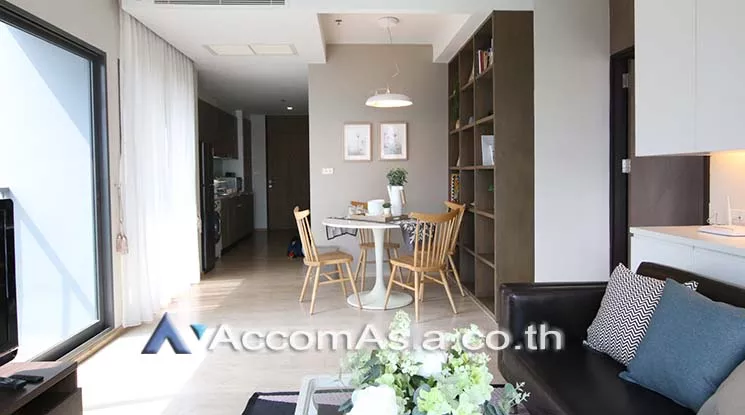  1  1 br Condominium for rent and sale in Sukhumvit ,Bangkok BTS Thong Lo at Noble Remix 26354