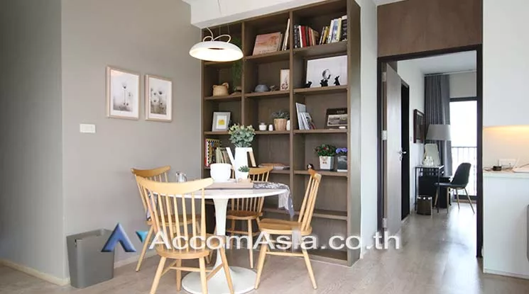 unit 1 Bedroom  Condominium For Rent & Sale in Sukhumvit, Bangkok  near BTS Thong Lo (26354)