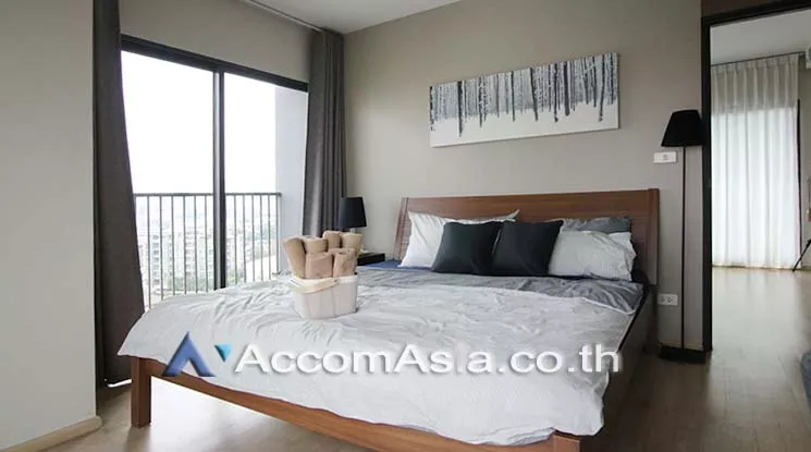 4  1 br Condominium for rent and sale in Sukhumvit ,Bangkok BTS Thong Lo at Noble Remix 26354