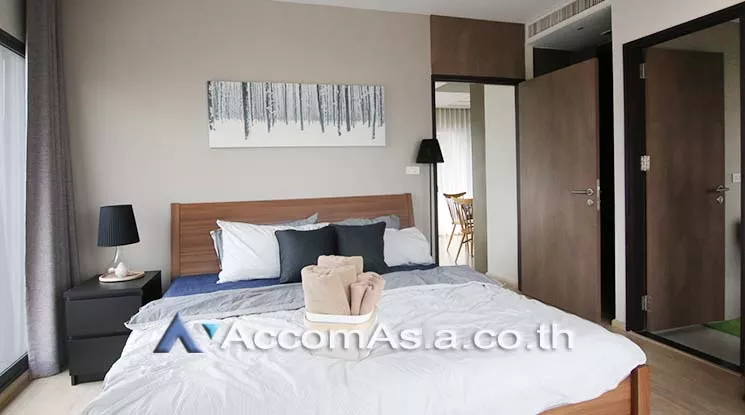 5  1 br Condominium for rent and sale in Sukhumvit ,Bangkok BTS Thong Lo at Noble Remix 26354
