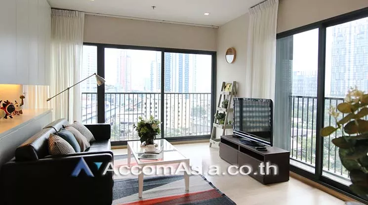 9  1 br Condominium for rent and sale in Sukhumvit ,Bangkok BTS Thong Lo at Noble Remix 26354