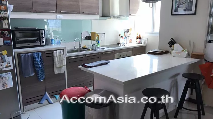 5  2 br Condominium For Sale in Sukhumvit ,Bangkok BTS Ekkamai at Tai Ping Tower 26379