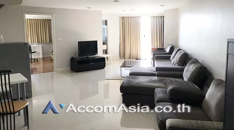 Duplex Condo | Tai Ping Tower Condominium  4 Bedroom for Sale BTS Ekkamai in Sukhumvit Bangkok