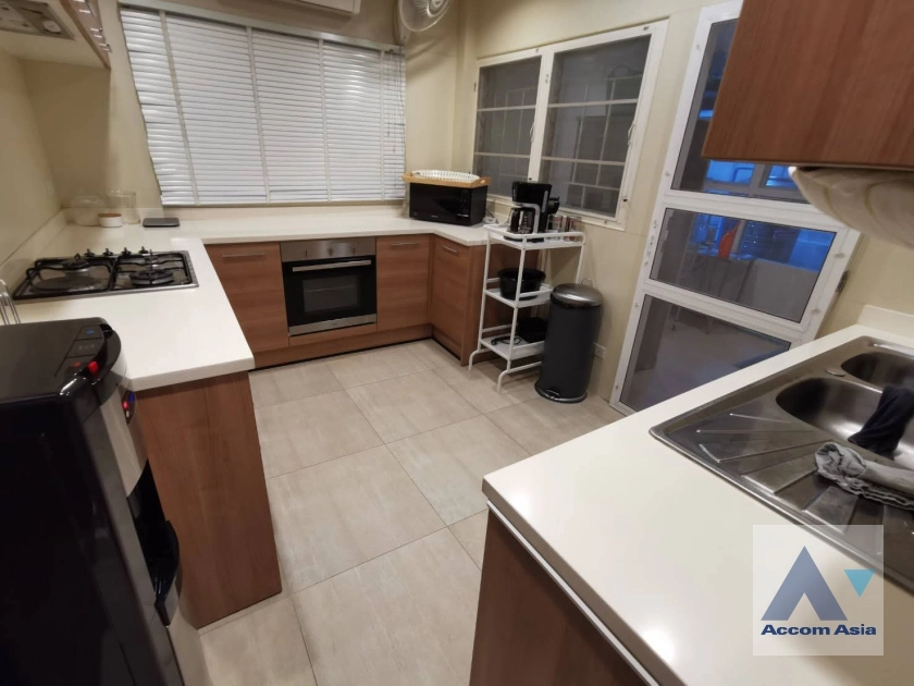 9  3 br House for rent and sale in Sukhumvit ,Bangkok BTS Asok - MRT Sukhumvit at House in Compound 9012201