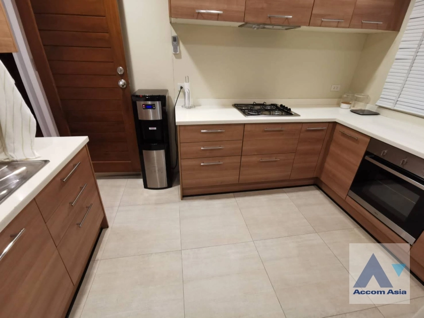 10  3 br House for rent and sale in Sukhumvit ,Bangkok BTS Asok - MRT Sukhumvit at House in Compound 9012201