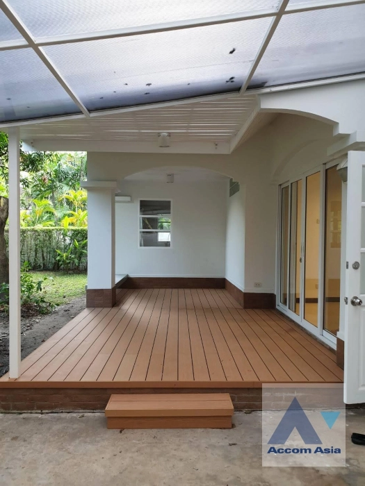 19  3 br House for rent and sale in Sukhumvit ,Bangkok BTS Asok - MRT Sukhumvit at House in Compound 9012201