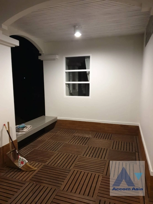 15  3 br House for rent and sale in Sukhumvit ,Bangkok BTS Asok - MRT Sukhumvit at House in Compound 9012201