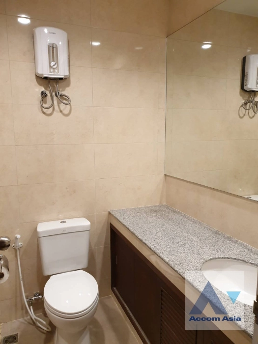 16  3 br House for rent and sale in Sukhumvit ,Bangkok BTS Asok - MRT Sukhumvit at House in Compound 9012201