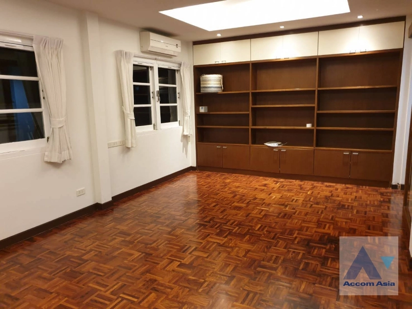 7  3 br House for rent and sale in Sukhumvit ,Bangkok BTS Asok - MRT Sukhumvit at House in Compound 9012201