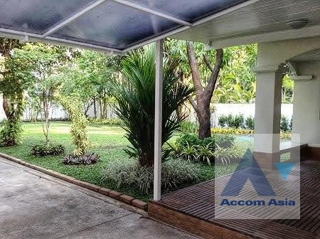 20  3 br House for rent and sale in Sukhumvit ,Bangkok BTS Asok - MRT Sukhumvit at House in Compound 9012201