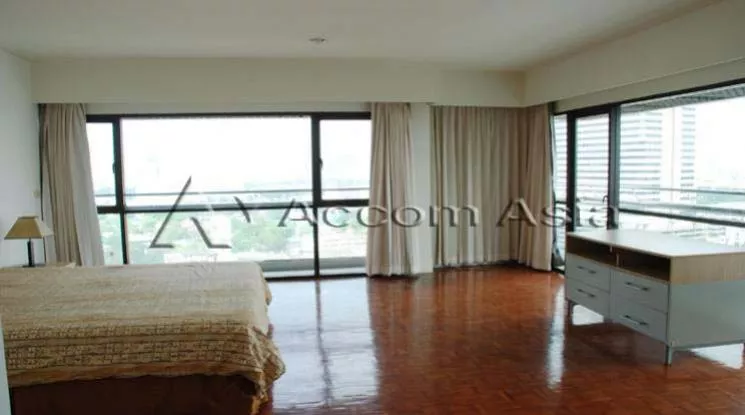 5  2 br Condominium For Rent in Sathorn ,Bangkok MRT Lumphini at The Natural Place Suite 26435
