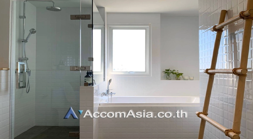 11  2 br Condominium For Rent in Sathorn ,Bangkok MRT Lumphini at The Natural Place Suite 26436