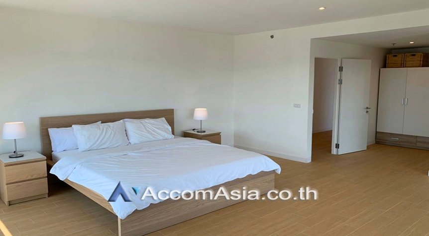 4  2 br Condominium For Rent in Sathorn ,Bangkok MRT Lumphini at The Natural Place Suite 26436