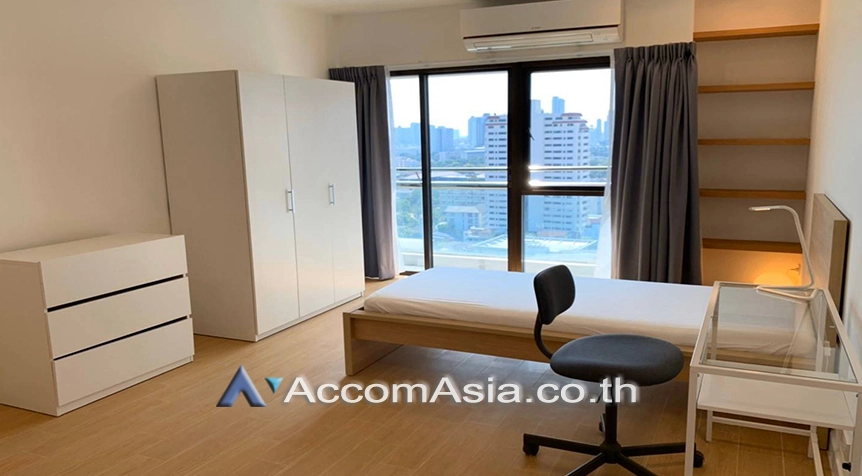 5  2 br Condominium For Rent in Sathorn ,Bangkok MRT Lumphini at The Natural Place Suite 26436