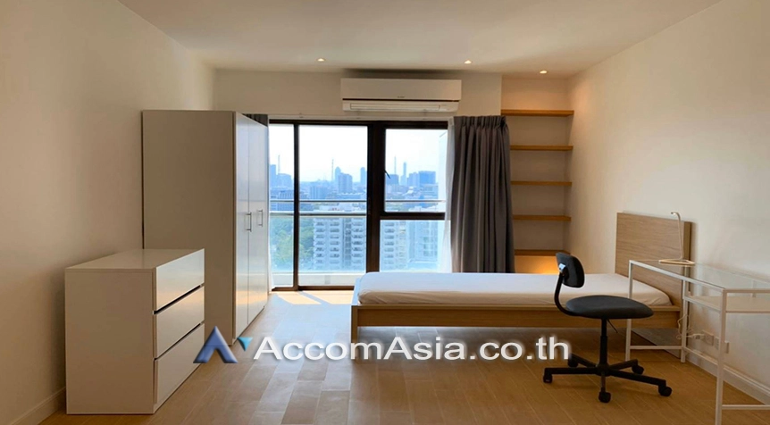 6  2 br Condominium For Rent in Sathorn ,Bangkok MRT Lumphini at The Natural Place Suite 26436