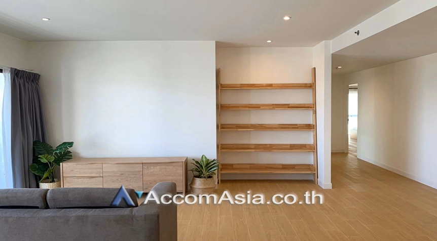 7  2 br Condominium For Rent in Sathorn ,Bangkok MRT Lumphini at The Natural Place Suite 26436