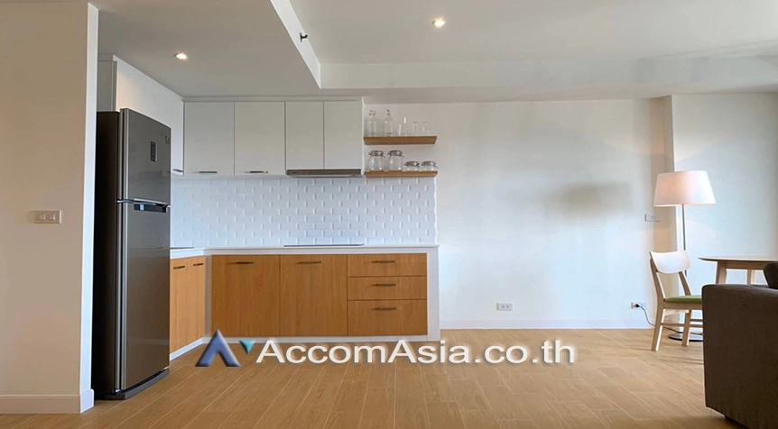 9  2 br Condominium For Rent in Sathorn ,Bangkok MRT Lumphini at The Natural Place Suite 26436
